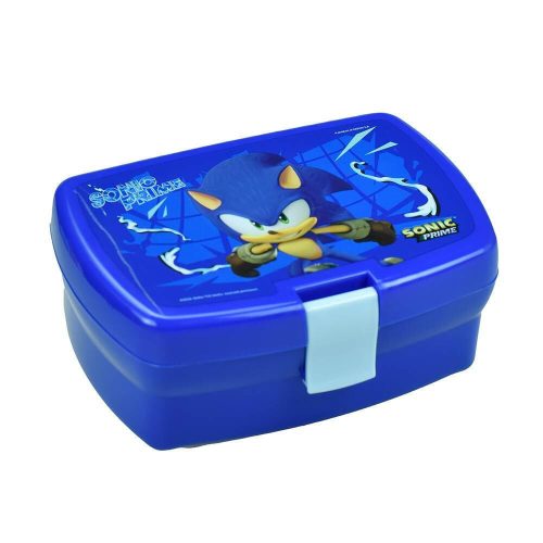 Sonic der Igel Prime Sandwichbox