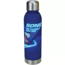 Sonic der Igel Brawn Plastikflasche mit Metallverschluss 750 ml