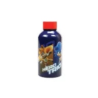 Sonic the Hedgehog Hero Trio Aluminiumflasche 500 ml