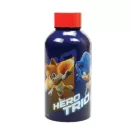 Sonic the Hedgehog Hero Trio Aluminiumflasche 500 ml