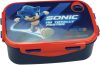 Sonic der Igel Brawn Sandwich-Box