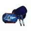 Sonic the Hedgehog Faster Sandwichbox + Besteck-Set