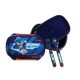 Sonic the Hedgehog Faster Sandwichbox + Besteck-Set