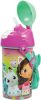 Gabby's Dollhouse Color Fade Flasche, Sportflasche 500 ml