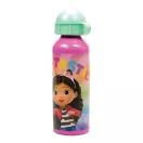Gabby's Dollhouse Color Fade Aluminiumflasche 520 ml