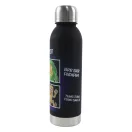 Brainrot Toikido Plastikflasche mit Schraubverschluss 750 ml
