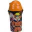Naruto Fire Flasche, Sportflasche 500 ml