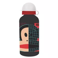 Paul Frank Black Aluminiumflasche 580 ml