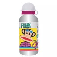 Paul Frank Monkey Aluminiumflasche 580 ml