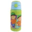 Stumble Guys All Day Aluminiumstrohhalmflasche mit Haken 500 ml