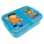 Stumble Guys All Day Lunchbox mit mehreren Fächern, Sandwichbox