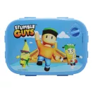 Stumble Guys Hat Sandwichbox
