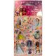 Disney Prinzessin Moments Hologramm-Aufkleberset