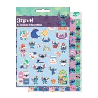 Disney Lilo und Stitch 600-teiliger Aufklebersatz