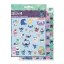 Disney Lilo und Stitch 600-teiliger Aufklebersatz