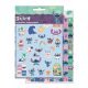 Disney Lilo und Stitch 600-teiliger Aufklebersatz