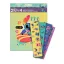 Disney Lilo und Stitch Stickeralbum mit 50 Stickern