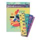 Disney Lilo und Stitch Stickeralbum mit 50 Stickern