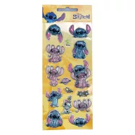 Disney Lilo und Stitch Universe Bubble-Aufkleber