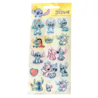 Disney Lilo und Stitch Sun Hologramm-Aufkleberset