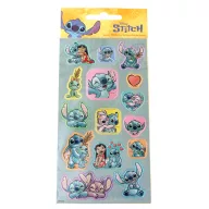 Disney Lilo und Stitch Palm Hologramm-Aufklebersatz