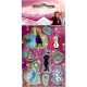 Disney Eiskönigin Snowburst holografisches Aufkleberset