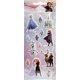 Disney Eiskönigin Elements Bubble-Aufkleber