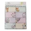 Disney Classics Babies Heftetikett 16 Stk