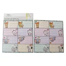 Disney Classics Babies Heftetikett 16 Stk