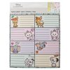 Disney Classics Babies Heftetikett 16 Stk