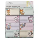 Disney Classics Babies Heftetikett 16 Stk
