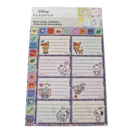 Disney Classics Babies Heftetikett mit Aufkleber 16er Pack