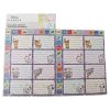Disney Classics Babies Heftetikett mit Aufkleber 16er Pack