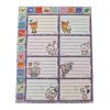 Disney Classics Babies Heftetikett mit Aufkleber 16er Pack