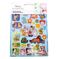 Disney Classics Fun 600-teilige Aufkleber-Set