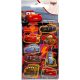 Disney Cars Adventure Hologramm Aufkleberset