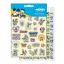 Disney Mickey  600-teiliger Aufklebersatz