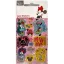 Disney Minnie Bowtiful Hologramm-Aufkleberset