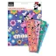 Disney Minnie  Stickeralbum mit 50 Stickern