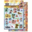 Paw Patrol Movie 600-teilige Aufkleber-Satz