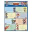 Paw Patrol Knights Heftetikett 16er Pack