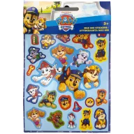 Paw Patrol Ready for Action 600-teiliger Aufklebersatz