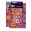 Sonic the Hedgehog Chaos  600-teiliges Aufkleberset