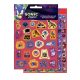 Sonic the Hedgehog Chaos  600-teiliges Aufkleberset