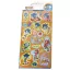 Sonic the Hedgehog Sega Hologramm-Aufkleber-Set