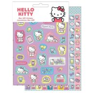 Hello Kitty Sweet 600-teilige Aufkleberset