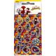 Spiderman Spidey Power Hologramm-Aufkleberset