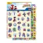 Spiderman Spidey 600-teiliges Aufkleberset