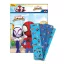 Spiderman Little Heroes Unite Stickeralbum mit 50 Aufklebern