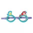 Disney Prinzessin Ariel Kinder-Schwimmbrille mit 3D-Design